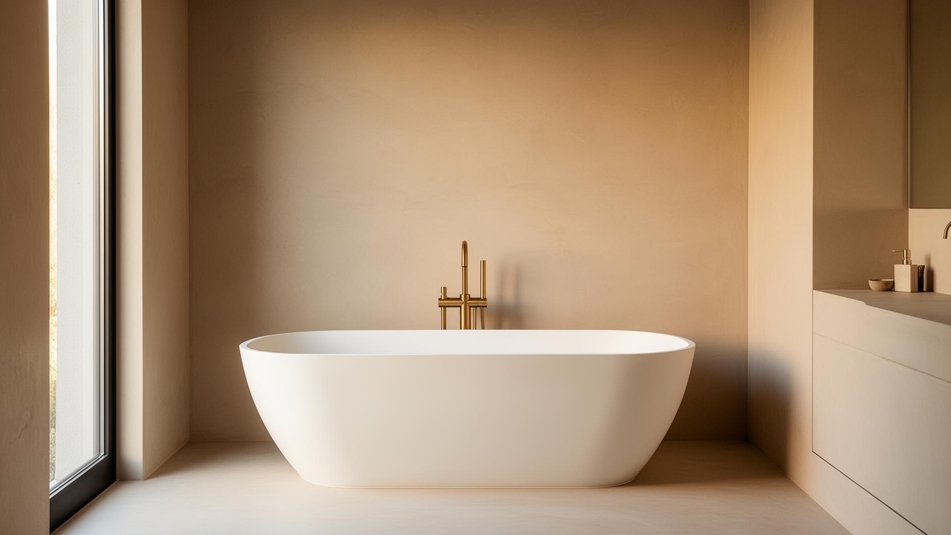 The Still Bath