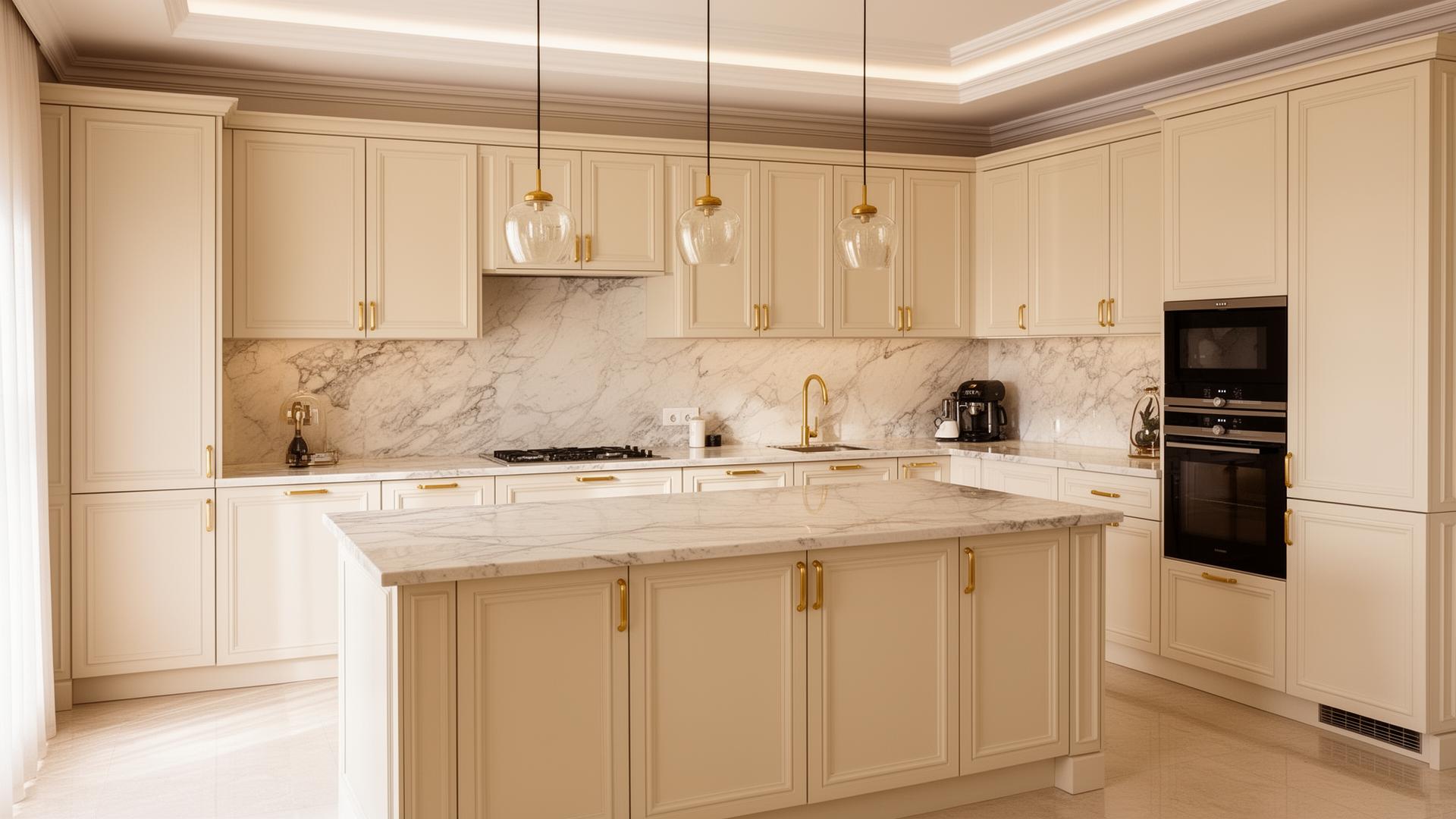 Ivory Culinary Suite