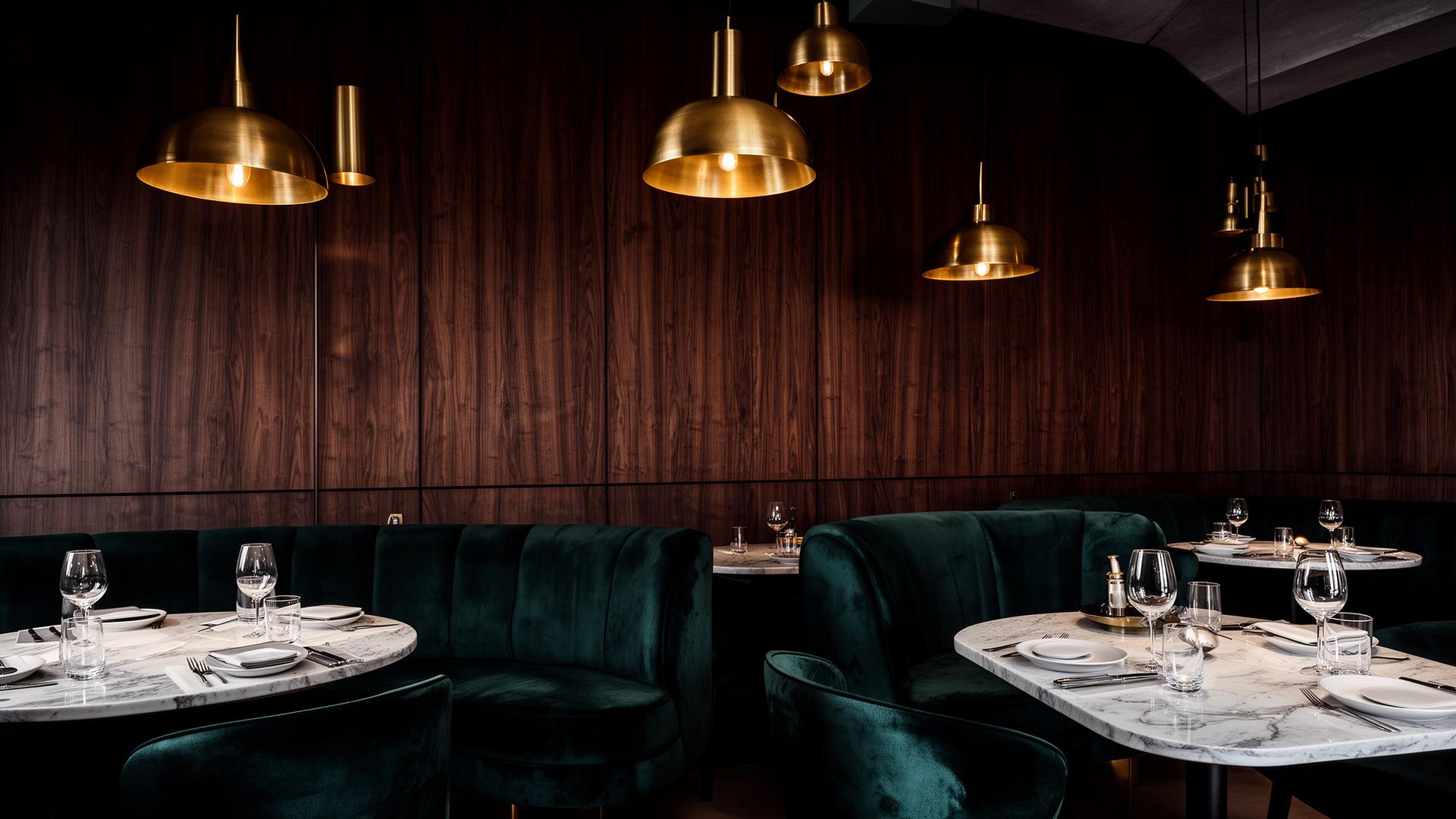 Noir Supper Club